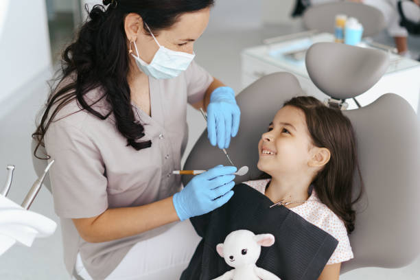 Best Mobile Emergency Dentist in Black Hammock, FL