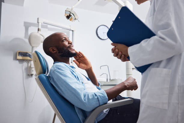 Best Emergency Dentist for Knocked-Out Tooth in Black Hammock, FL