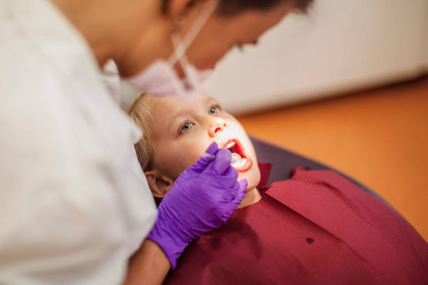 Best Weekend Emergency Dentist in Black Hammock, FL