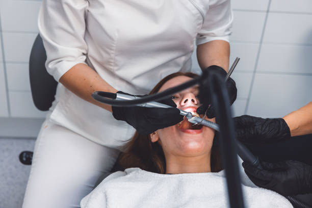 Best Emergency Dentist for Lost Fillings or Crowns in Black Hammock, FL